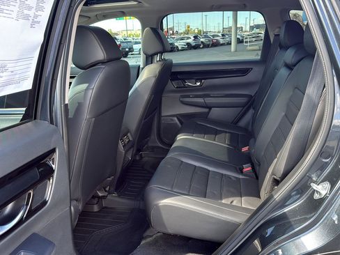 Certified 2023 Honda CR-V EX-L image 25