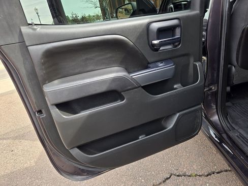 Used 2014 Chevrolet Silverado 1500 LT w/ All Star Edition AWD/4WD image 18