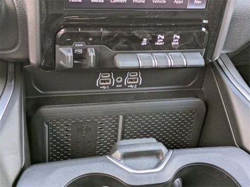 New 2026 RAM 1500 Big Horn/Lone Star image 22