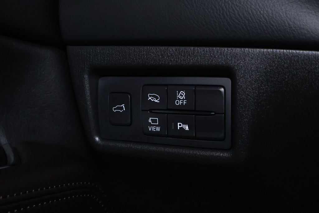 Used 2020 MAZDA CX-5 Signature AWD/4WD image 29