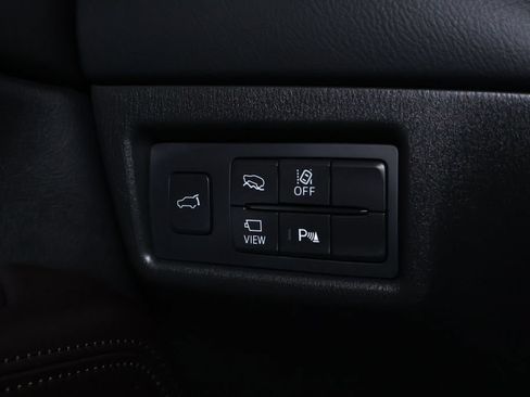 Used 2020 MAZDA CX-5 Signature AWD/4WD image 29