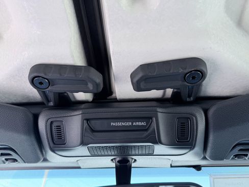 New 2026 Jeep Gladiator Sport image 11