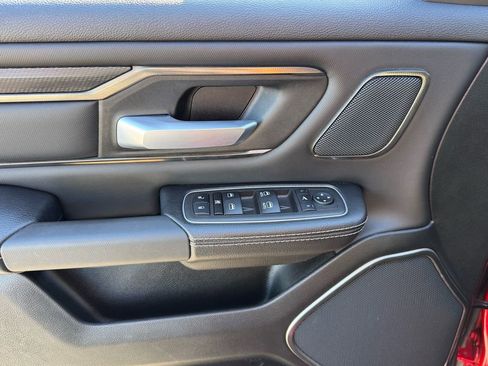 Used 2023 RAM 1500 Rebel w/ Rebel Level 2 Equipment Group image 12