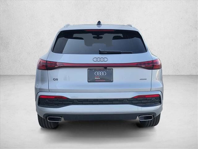 New 2026 Audi Q5 Premium w/ Premium Plus AWD/4WD image 6