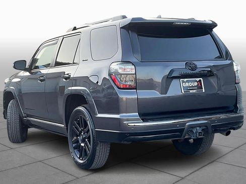Used 2019 Toyota 4Runner Limited image 11