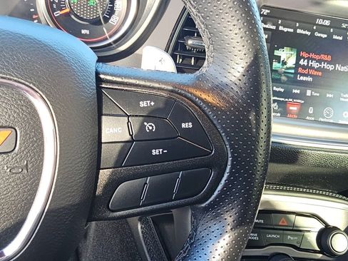 Used 2021 Dodge Challenger R/T Scat Pack image 33