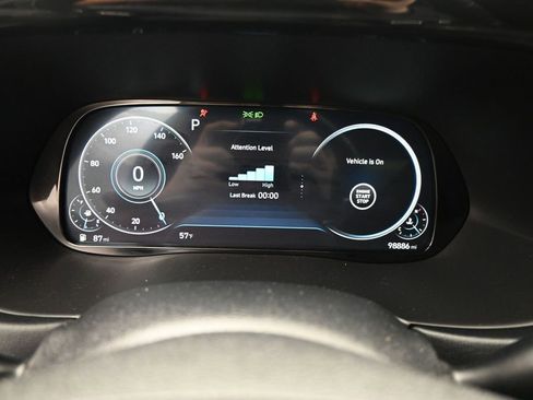 Used 2020 Hyundai Palisade Limited FWD image 18