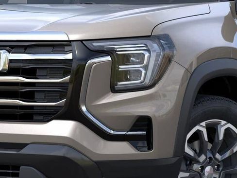 New 2027 GMC Terrain Elevation w/ Elevation Premium Package AWD/4WD image 10