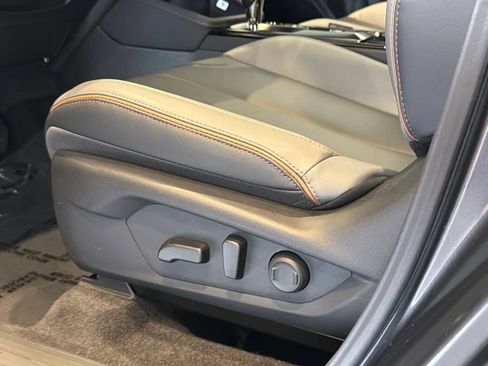 New 2026 Subaru Forester Sport w/ Sport Package AWD/4WD image 19