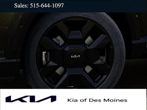 New 2027 Kia Telluride SX Prestige w/ Towing Package AWD/4WD image 10