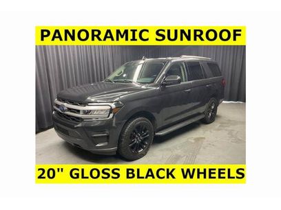 Used 2023 Ford Expedition XLT