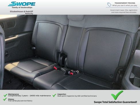 Used 2027 Kia Telluride X-Line SX Prestige w/ Towing Package AWD/4WD image 10