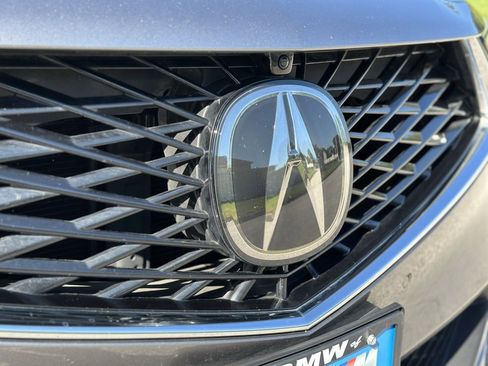 Used 2025 Acura MDX Advance Package image 11