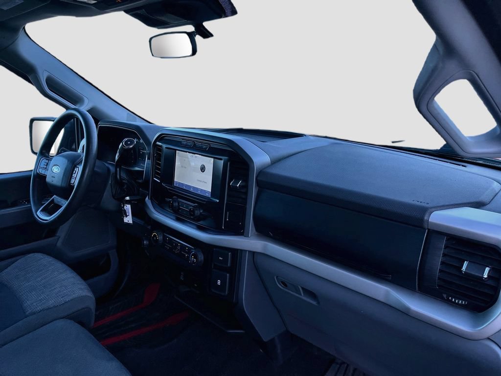 Used 2021 Ford F150 XLT AWD/4WD image 26