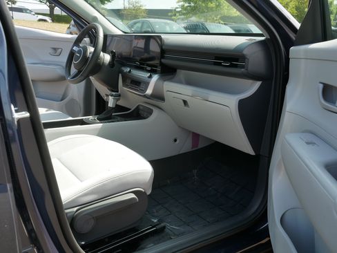 Certified 2026 Hyundai Kona SEL Sport AWD/4WD image 19