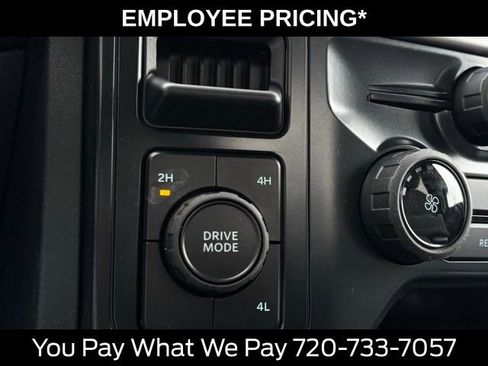 New 2026 Ford F150 XL AWD/4WD image 33