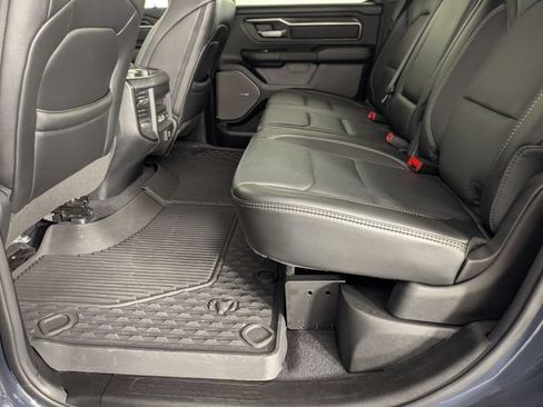 Used 2025 RAM 1500 Rebel w/ Rebel Level 2 Equipment Group AWD/4WD image 29