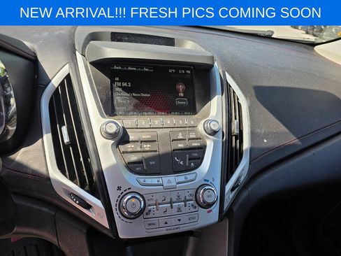 Used 2013 GMC Terrain Denali FWD image 10