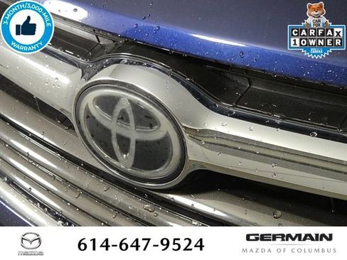 Used 2015 Toyota Highlander Limited Platinum image 12