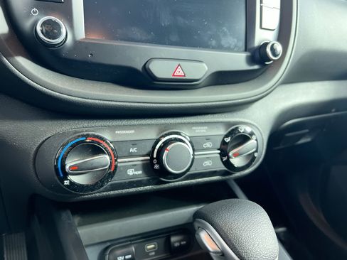 Certified 2024 Kia Soul LX w/ Option Group 015 FWD image 23