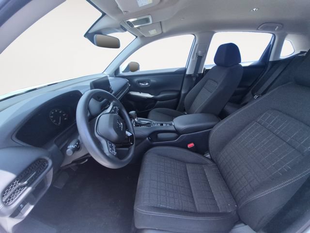 Used 2024 Honda HR-V LX image 9