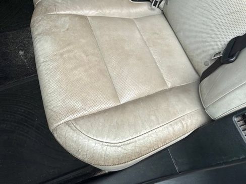 Used 2014 Lexus ES 300h w/ Luxury Package w/Bamboo Trim FWD image 11