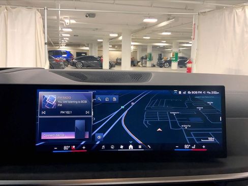 New 2026 BMW X7 xDrive40i image 18