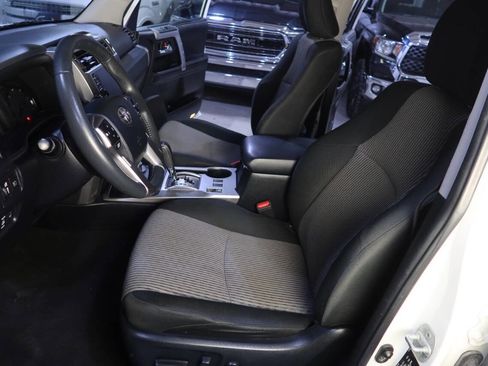 Used 2023 Toyota 4Runner SR5 image 21