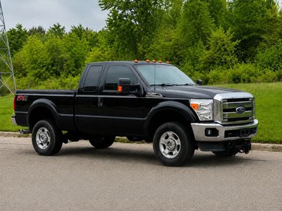 Used 2016 Ford F250 XLT w/ FX4 Off-Road Package