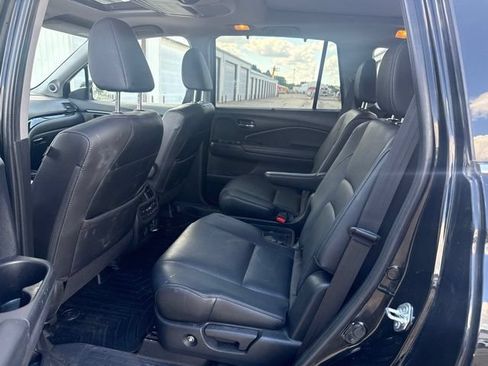 Used 2022 Honda Pilot Elite image 5