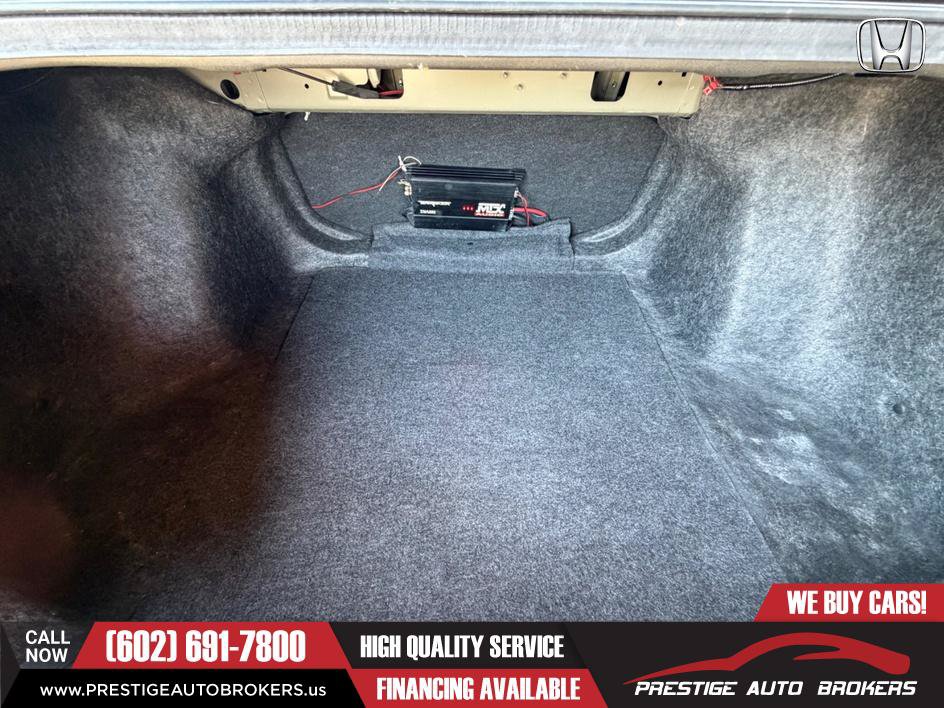 Used 2017 Honda Civic LX image 49