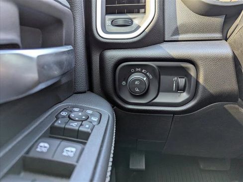 New 2026 RAM 2500 Big Horn image 15