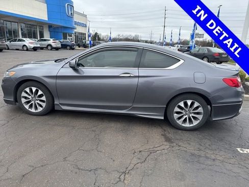 Used 2014 Honda Accord EX-L image 11