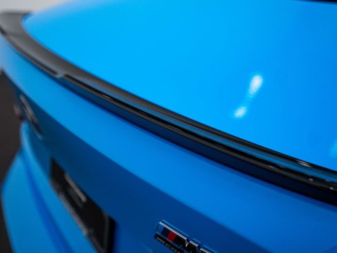 Used 2026 BMW M3 Competition AWD/4WD image 24