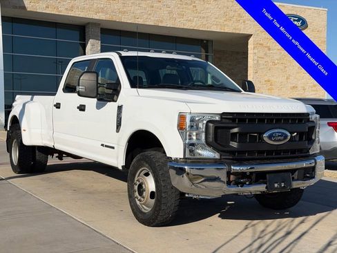 Used 2022 Ford F350 XL w/ Power Equipment Group image 19