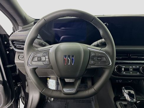 New 2026 Buick Envista Sport Touring w/ Convenience I Package image 11