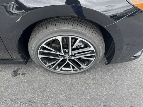 New 2026 Toyota Camry XLE AWD/4WD image 10