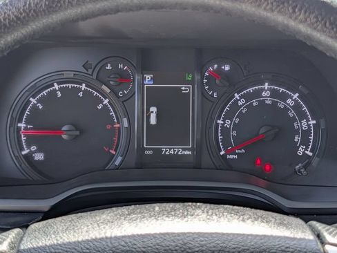 Used 2023 Toyota 4Runner SR5 Premium w/ Moonroof Package AWD/4WD image 22