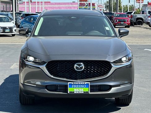 New 2025 MAZDA CX-30 AWD 2.5 S w/ Preferred Package image 10