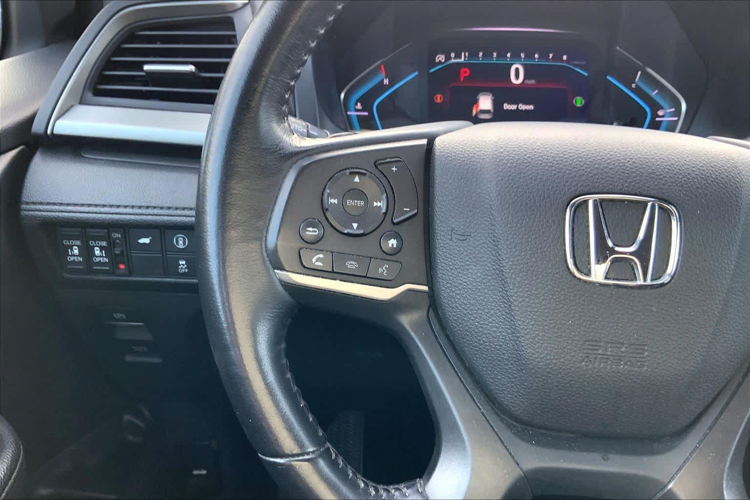 Used 2022 Honda Odyssey EX-L image 24