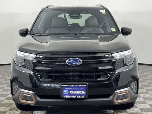 Certified 2025 Subaru Forester Sport AWD/4WD image 6