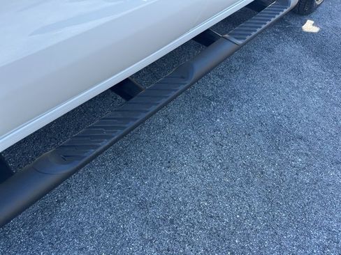 New 2026 Chevrolet Silverado 1500 RST w/ RST Select Package image 47