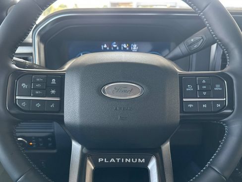 New 2026 Ford F250 Platinum w/ Tremor Off-Road Package AWD/4WD image 23
