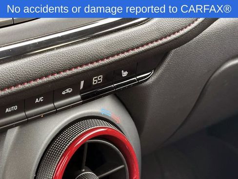 Certified 2023 Chevrolet Blazer RS w/ LPO, Floor Liner Package FWD image 29