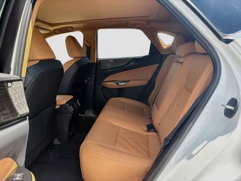 New 2026 Lexus NX 350 AWD w/ Luxury Package image 20