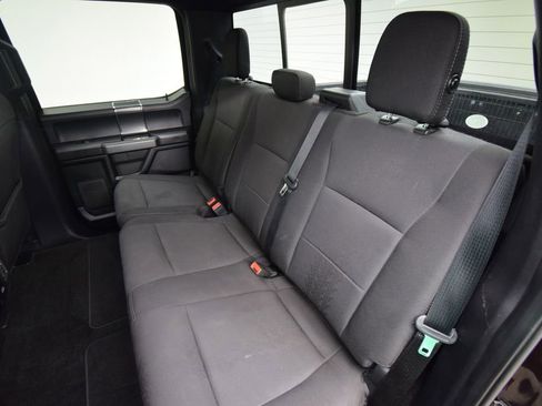 Used 2019 Ford F150 XLT w/ Equipment Group 302A Luxury AWD/4WD image 20