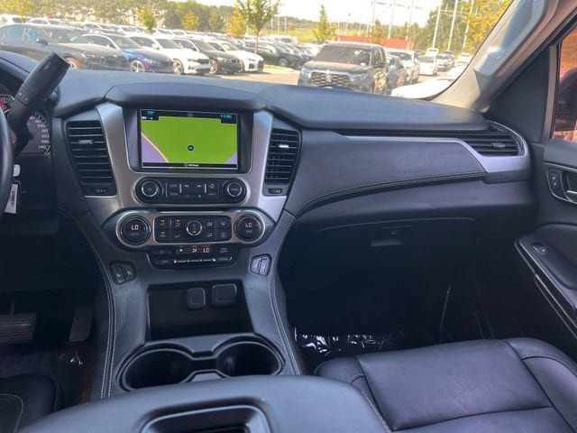 Used 2019 Chevrolet Tahoe LT w/ Off-Road Package AWD/4WD image 13