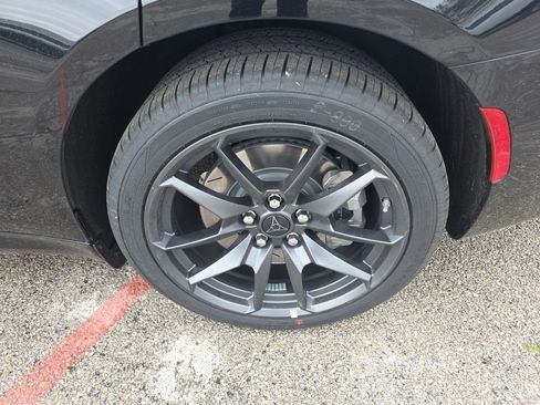New 2026 Dodge Charger Scat Pack AWD/4WD image 11