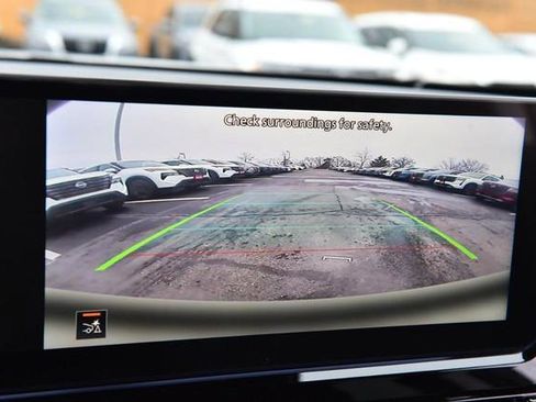 New 2026 Nissan Pathfinder SV image 13