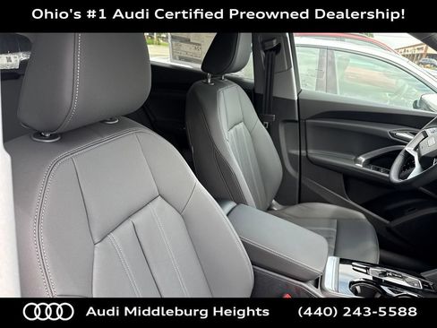 Used 2026 Audi Q5 Premium Plus AWD/4WD image 33